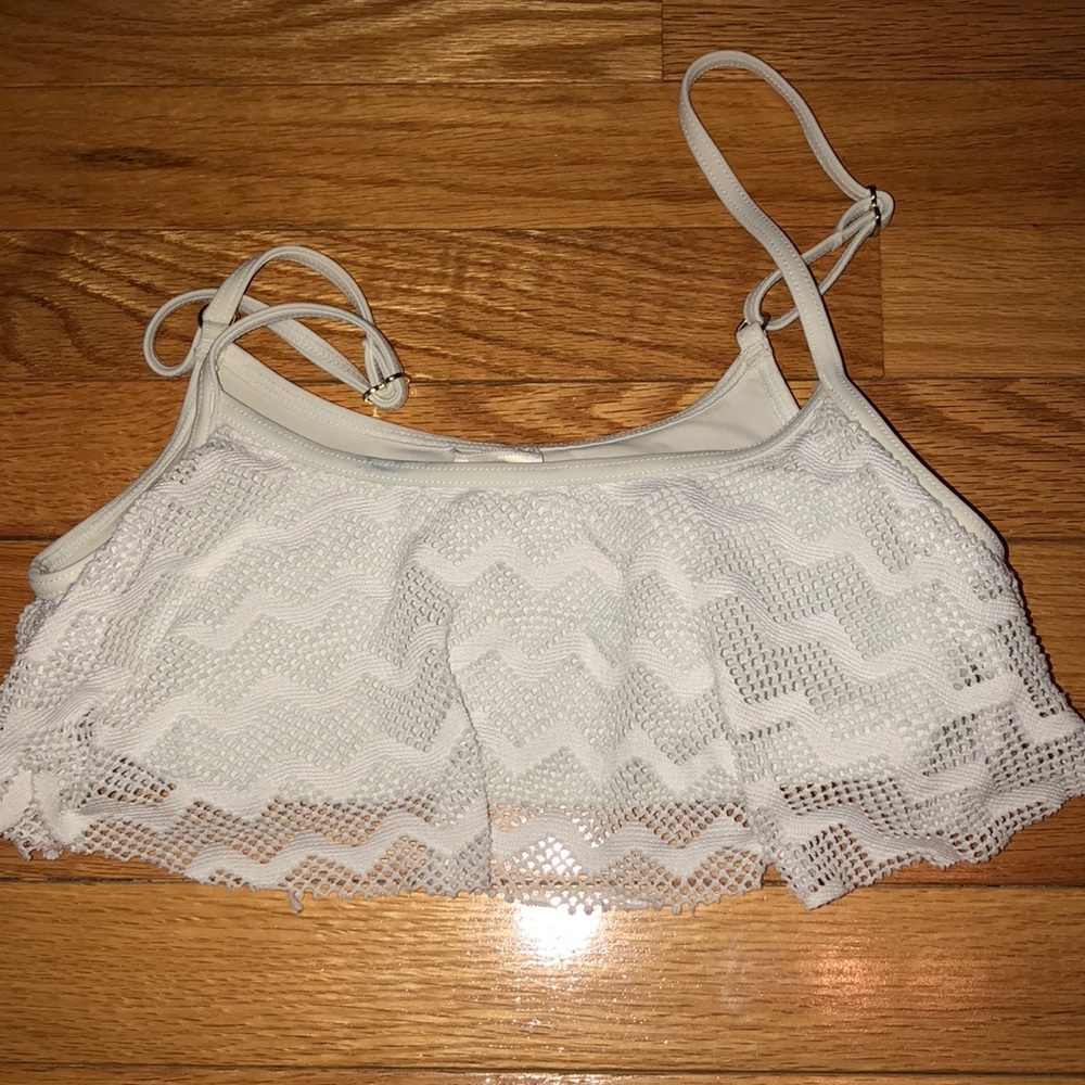 Bathing Suit Top